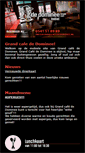 Mobile Screenshot of grandcafededominee.nl